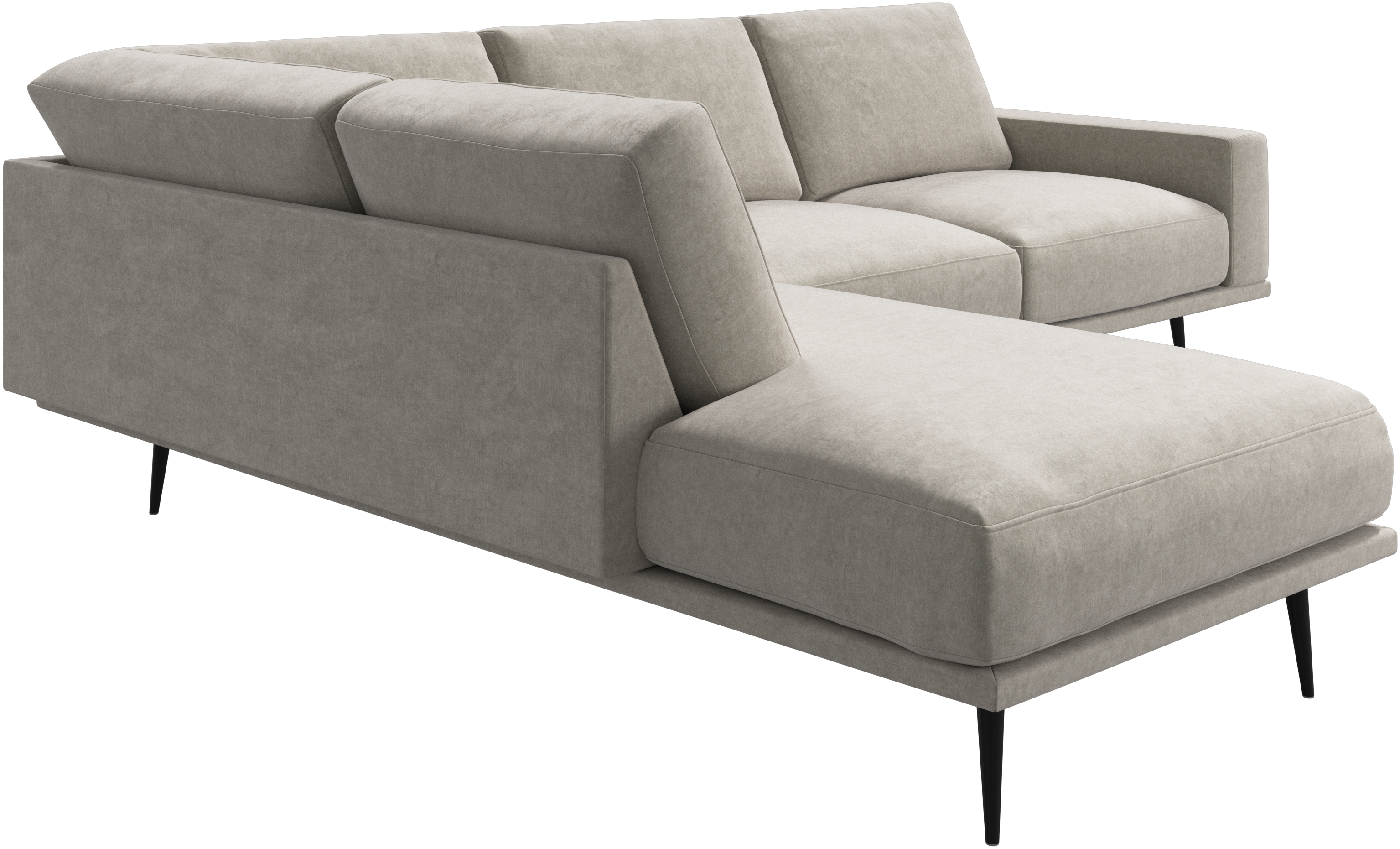 Bo Concept 　Carlton ソファ　生地　ナポリ　カールトン Carlton sofa | BoConcept